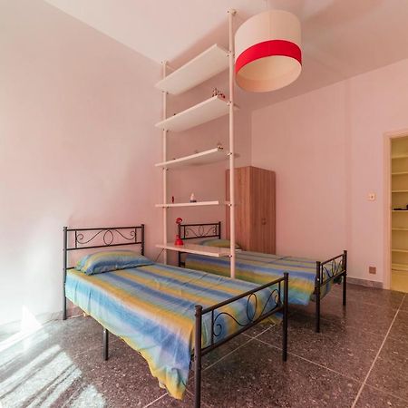 Angelini'S Cozy Flat Roma Exterior foto