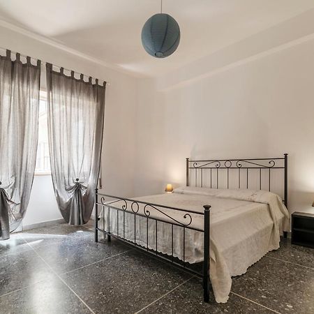 Angelini'S Cozy Flat Roma Exterior foto