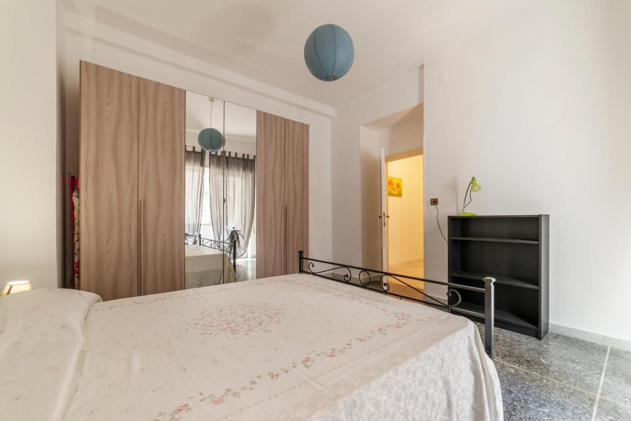 Angelini'S Cozy Flat Roma Exterior foto