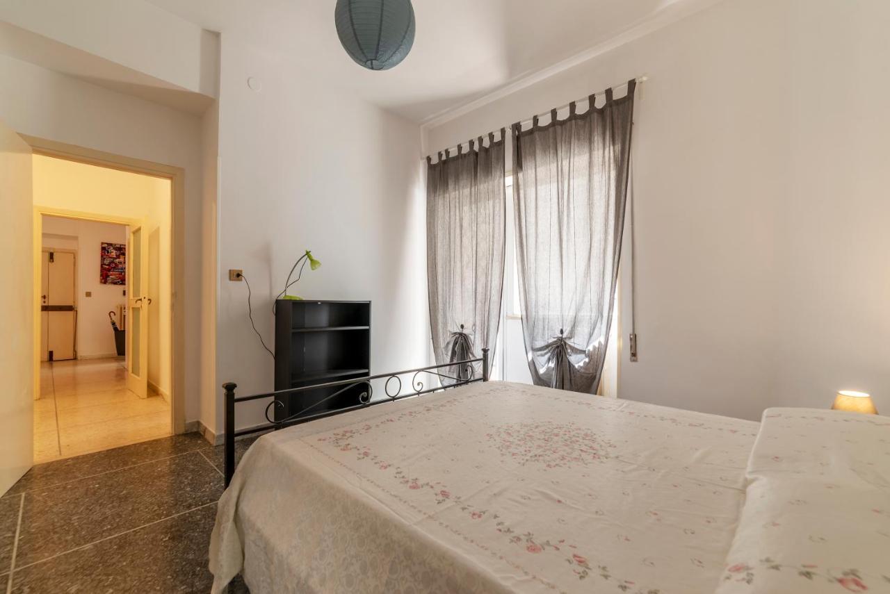 Angelini'S Cozy Flat Roma Exterior foto