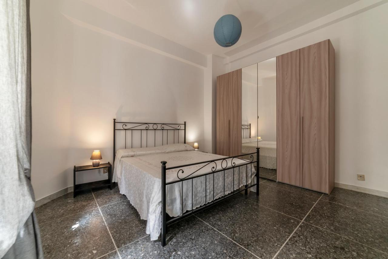 Angelini'S Cozy Flat Roma Exterior foto