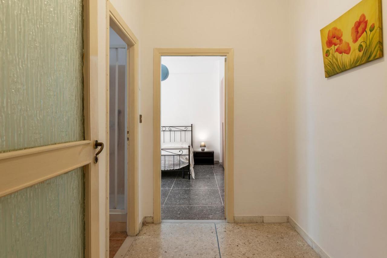 Angelini'S Cozy Flat Roma Exterior foto