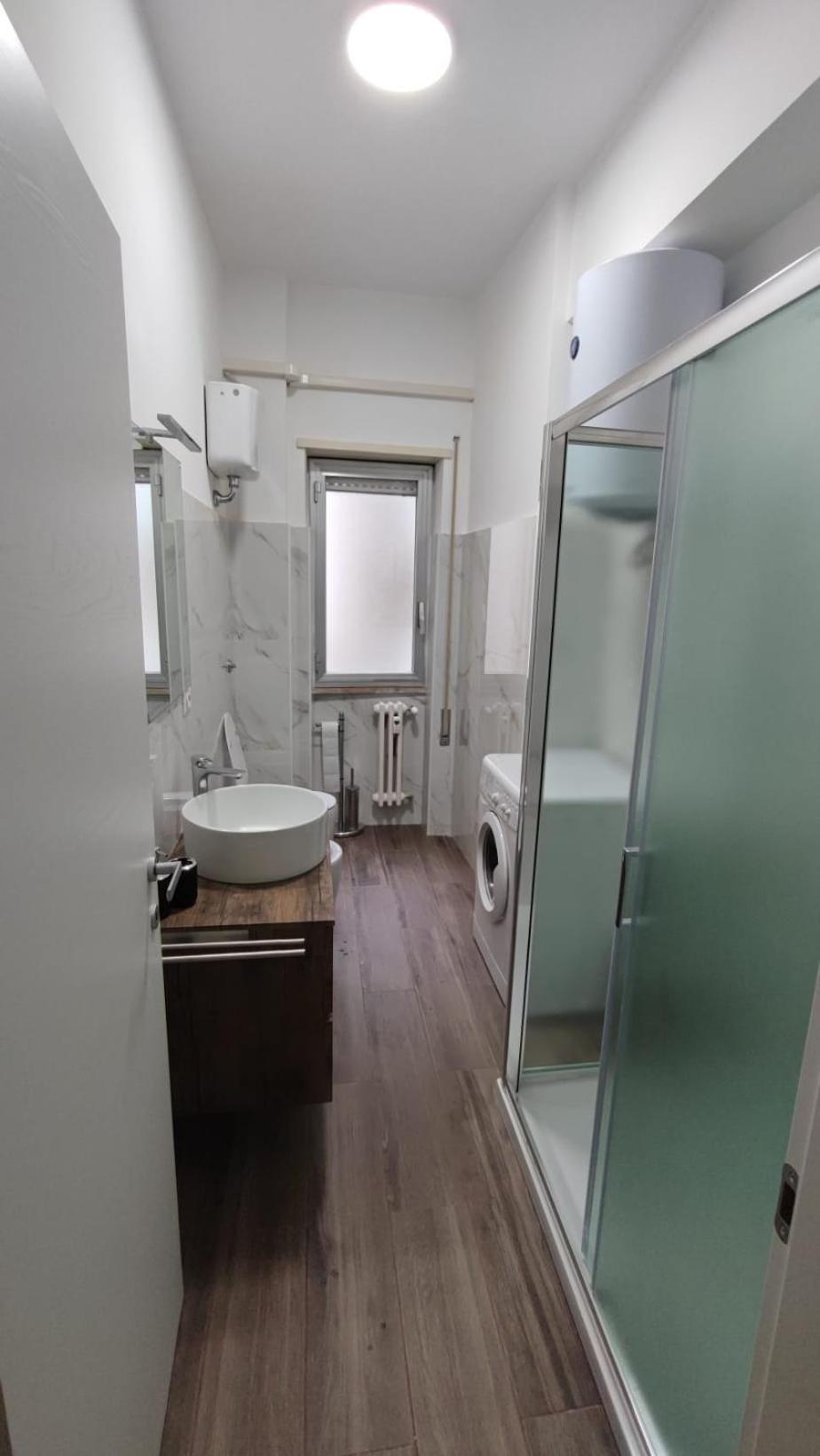 Angelini'S Cozy Flat Roma Exterior foto